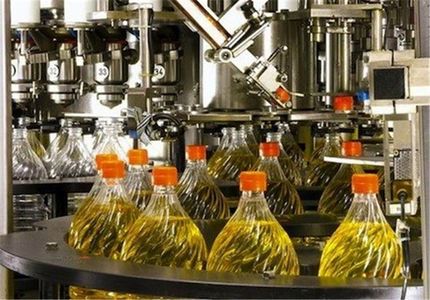 تشریح وضعیت روغن خانوار و صنعت تا پایان سال/خبرهای خوبی در راه است