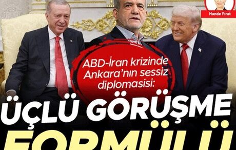 ادعای روزنامه ترکیه‌ای: اردوغان پیشنهاد میزبانی از دیدار پزشکیان و ترامپ را داده است