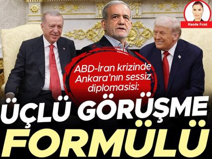 ادعای روزنامه ترکیه‌ای: اردوغان پیشنهاد میزبانی از دیدار پزشکیان و ترامپ را داده است