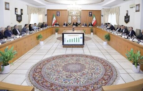 رئیس جمهور: برای بحران آب باید اقدام عاجل کنیم
