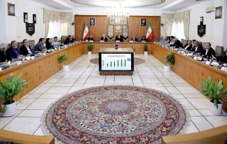 رئیس جمهور: برای بحران آب باید اقدام عاجل کنیم