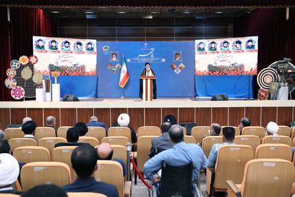 دولت، دیپلماسی اقتصادی را دنبال می‌کند / اعتماد خدشه‌دار شده را احیا خواهیم کرد