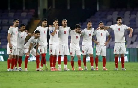 گزارش اسکای نیوز از احتمال حضور نیافتن تیم ملی فوتبال ایران در جام جهانی ۲۰۲۶
