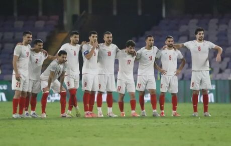 گزارش اسکای نیوز از احتمال حضور نیافتن تیم ملی فوتبال ایران در جام جهانی ۲۰۲۶
