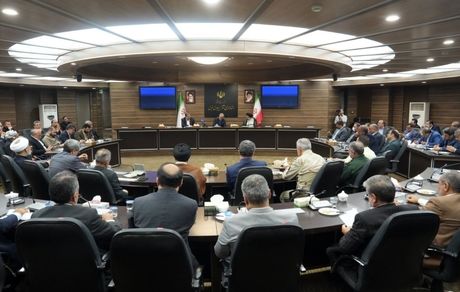 رئیس جمهور: برای ساخت ایرانی قوی به اتحاد و همدلی نیازمندیم
