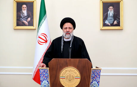 عادی‌سازی روابط با رژیم صهیونیستی خیانت و خنجری بر پشت ملت فلسطین