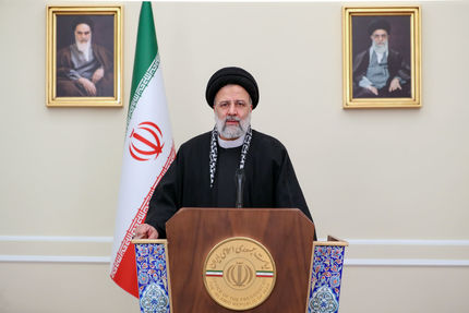 عادی‌سازی روابط با رژیم صهیونیستی خیانت و خنجری بر پشت ملت فلسطین