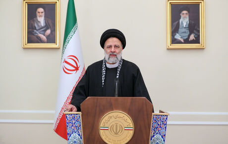 عادی‌سازی روابط با رژیم صهیونیستی خیانت و خنجری بر پشت ملت فلسطین