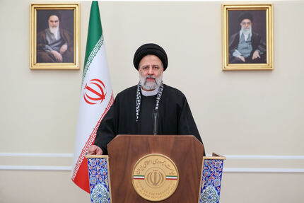 عادی‌سازی روابط با رژیم صهیونیستی خیانت و خنجری بر پشت ملت فلسطین