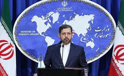 خطیب‌زاده حکم دادگاه بلژیک درباره دیپلمات ایرانی را قویا محکوم کرد