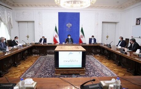 رئیسی: رویکرد دستگاه‌ها از واردات‌محوری به صادرات‌محوری اصلاح شود