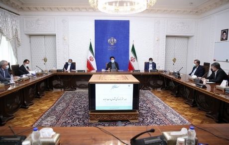 رئیسی: رویکرد دستگاه‌ها از واردات‌محوری به صادرات‌محوری اصلاح شود