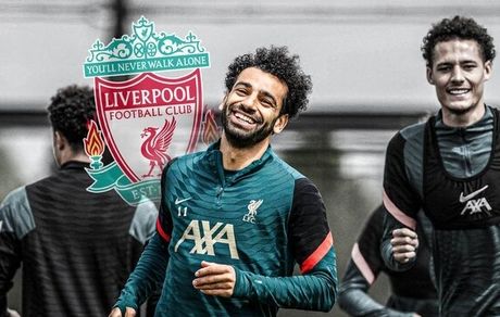 ستاره مصری آنفیلد جایی نمی‌رود / صلاح فصل آینده هم بازیکن لیورپول است