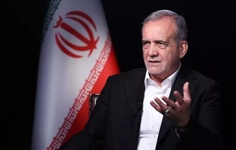 رئیس جمهور: ایران وارث تمدن ۶ هزار ساله است