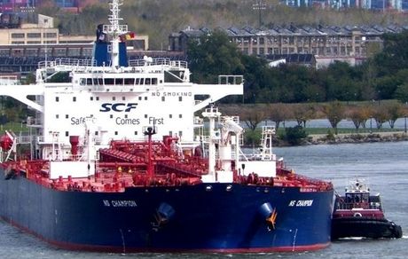 ممنوعیت ورود کشتی‌های روسیه به بنادر اتحادیه اروپا