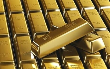 افزایش آرام قیمت جهانی طلا