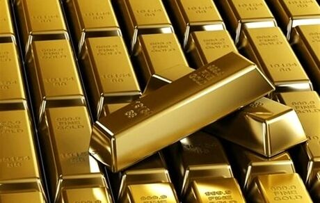 افزایش آرام قیمت جهانی طلا
