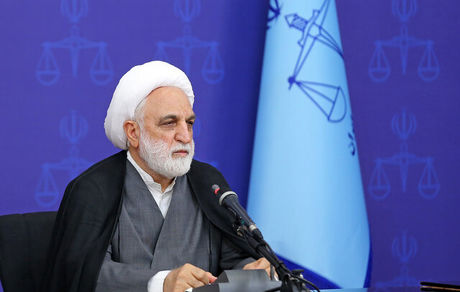 محسنی اژه‌ای: دشمن به دنبال ترویج بی‌حیایی در جامعه است
