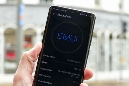  تازه ترین آپدیت اندروید ۱۰ برای  کدام مدل هواوی است؟