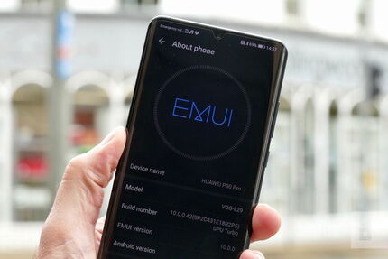  تازه ترین آپدیت اندروید ۱۰ برای  کدام مدل هواوی است؟