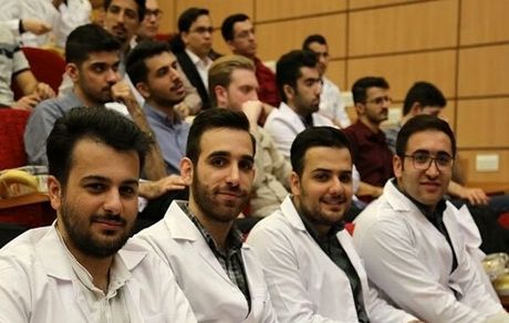 اعلام زمان‌بندی انتقال دانشجویان دانشگاه‌های علوم پزشکی کشور برای نیمسال دوم سال ۱۴۰۴ - ۱۴۰۳ 