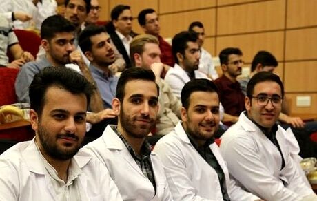 اعلام زمان‌بندی انتقال دانشجویان دانشگاه‌های علوم پزشکی کشور برای نیمسال دوم سال ۱۴۰۴ - ۱۴۰۳ 