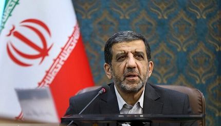 ضرغامی: آثار تاریخی، مانع توسعه شهری نیست