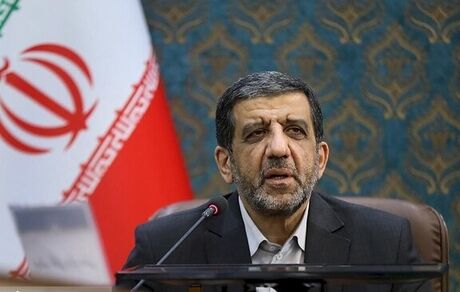 ضرغامی: آثار تاریخی، مانع توسعه شهری نیست