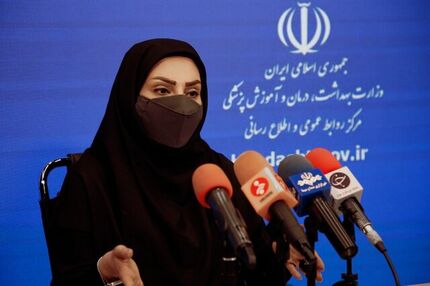 تلاش برای تامین به موقع دُز دوم واکسن‌های کرونا / افزایش بستری‌های کرونا در مناطقی از جنوب
