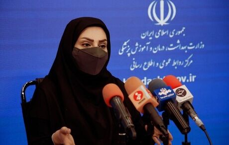 تلاش برای تامین به موقع دُز دوم واکسن‌های کرونا / افزایش بستری‌های کرونا در مناطقی از جنوب