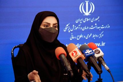 تلاش برای تامین به موقع دُز دوم واکسن‌های کرونا / افزایش بستری‌های کرونا در مناطقی از جنوب