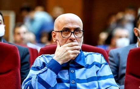 "نقض رأی بدوی اکبر طبری توسط دیوان عالی کشور" صحیح نیست