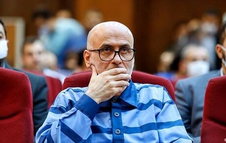 "نقض رأی بدوی اکبر طبری توسط دیوان عالی کشور" صحیح نیست