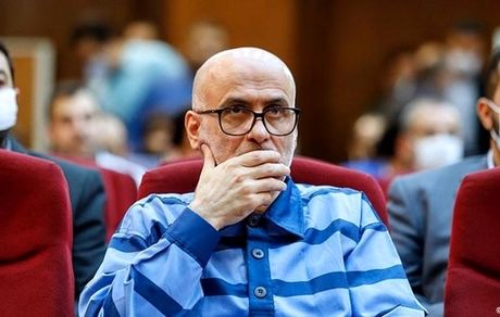 "نقض رأی بدوی اکبر طبری توسط دیوان عالی کشور" صحیح نیست
