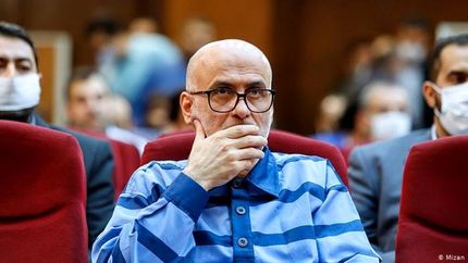 "نقض رأی بدوی اکبر طبری توسط دیوان عالی کشور" صحیح نیست