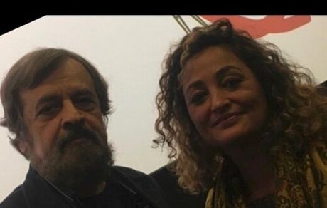 حمیدرضا صدر از نماینده ایران در اسکار نوشت/ «در جستجوی فریده» با حضور خود فریده