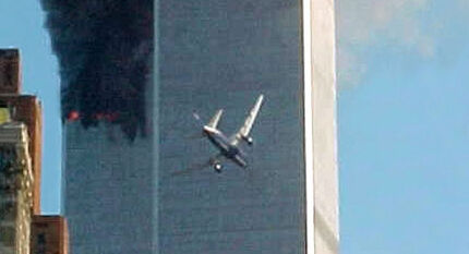 احتمال رخ دادن حوادث مشابه حادثه ۱۱ سپتامبر