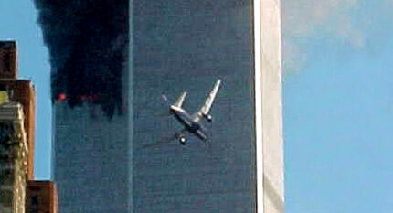 احتمال رخ دادن حوادث مشابه حادثه ۱۱ سپتامبر