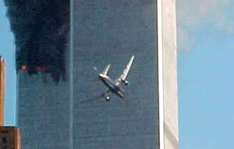 احتمال رخ دادن حوادث مشابه حادثه ۱۱ سپتامبر