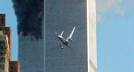 احتمال رخ دادن حوادث مشابه حادثه ۱۱ سپتامبر