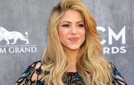 ۸ سال زندان در انتظار شکیرا خواننده معروف!