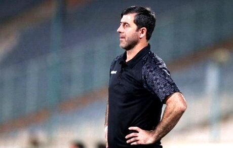  درخواست ویژه گل‌محمدی درباره باقری/ موافقت شفاهی مربی پرسپولیس برای تمدید قرارداد