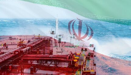 ثبت بالاترین صادرات نفت ایران به چین در ده سال اخیر