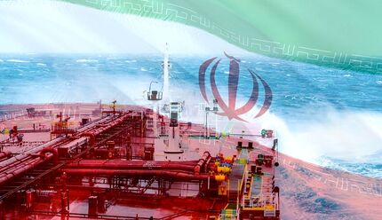 ثبت بالاترین صادرات نفت ایران به چین در ده سال اخیر
