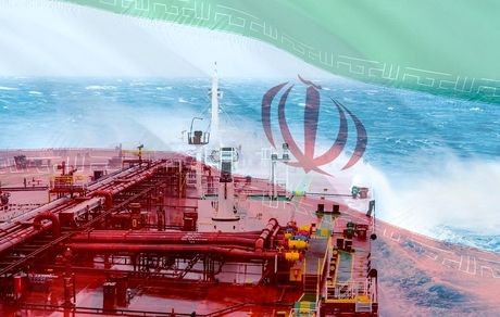 ثبت بالاترین صادرات نفت ایران به چین در ده سال اخیر