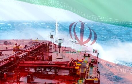 ثبت بالاترین صادرات نفت ایران به چین در ده سال اخیر