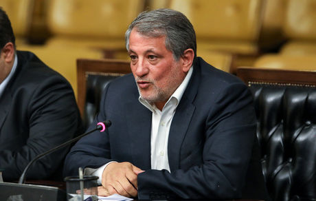 رئیس شورای شهر تهران: آلودگی هوا تنها در پاییز مورد توجه قرار می‌گیرد/ توقع از مدیریت شهری متناسب با اختیاراتش باشد