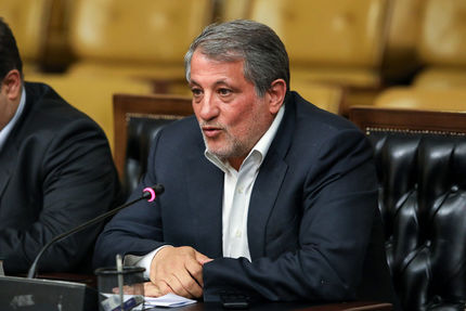 رئیس شورای شهر تهران: آلودگی هوا تنها در پاییز مورد توجه قرار می‌گیرد/ توقع از مدیریت شهری متناسب با اختیاراتش باشد