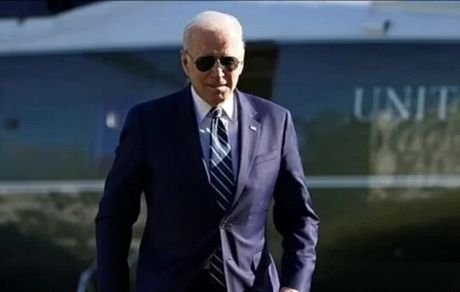 تاخت‌وتاز بایدن کرونایی علیه ترامپ و جمهوری‌خواهان