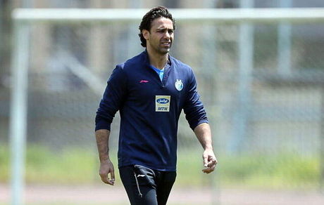 واکنش فرهاد مجیدی به گرفتن ارز دولتی